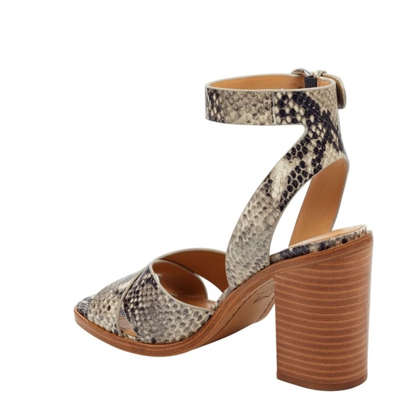 Marc Fisher Ltd Orla Sandal - Picture 4 of 8